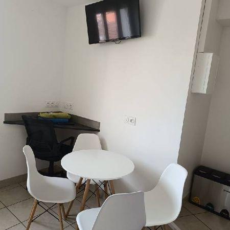 Studio 15m² (réf 2128000) - Photo 3