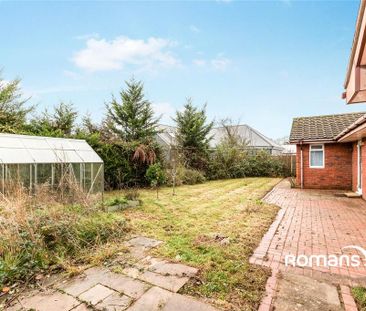 4 bedroom bungalow to rent - Photo 4