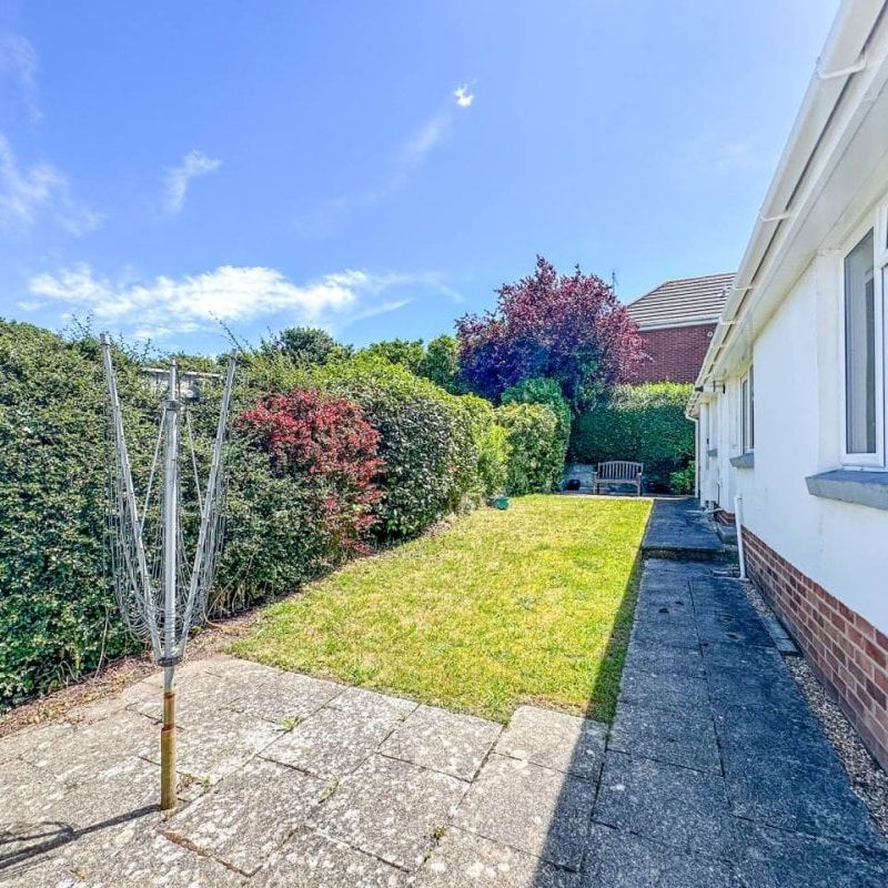 Fitzmaurice Road, Christchurch, Dorset - Photo 1