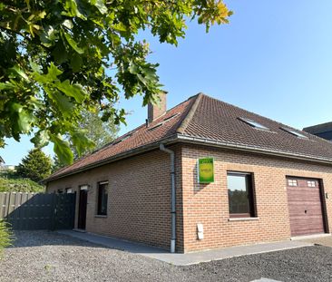 mooi gelegen gelijkvloersappartement in Koksijde-Oostduinkerke - Photo 4