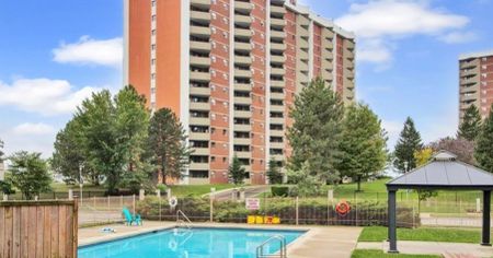 For Lease - 1106 Jalna Boulevard Unit# 208, London South, Ontario - Photo 4