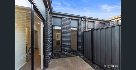Modern Comfort and Style in a Prime Tarneit Location - Photo 3