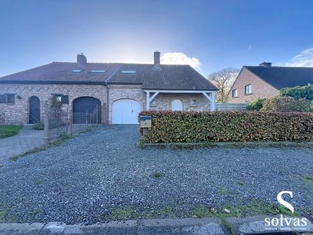 Halfopen bebouwing met 3 slaapkamer in rustige buurt - Foto 5