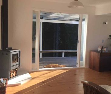 2 Bedroom home - Leigh - Photo 1