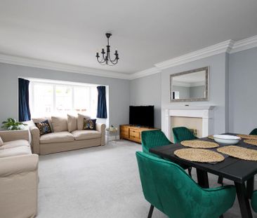 2 bedroom flat to rent - Photo 2