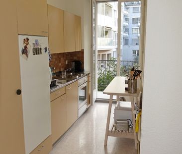 3-Zimmerwohnung in der Neustadt - Photo 1