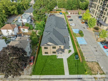 For Lease - 223 Albert Street Unit# 4, Oshawa, Ontario - Photo 3