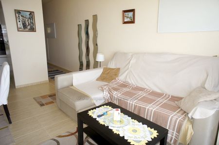 Apartamento en alquiler con preciosas vistas en Puntillo del Sol - Photo 5