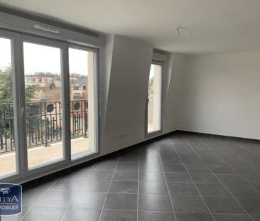 Appartement à louer 4 pièces 81.67m² - Photo 1