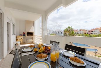Apartamento T2 em Faro
