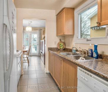 For Lease - 7 Camberley Crescent, Brampton, Ontario - Photo 6