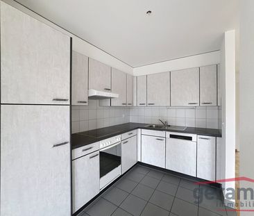 3.5 pièces au 2ème étage à Granges-Paccot - Photo 4