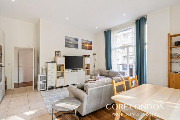 3 bedroom apartment to rent - Photo 1