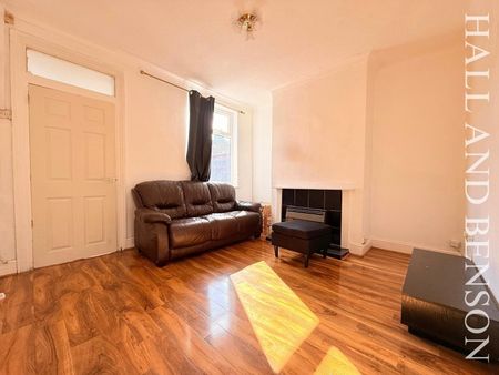 ParkStreet, HEANOR - Photo 5