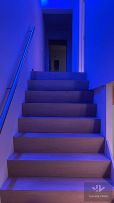 Mooi afgewerkte 2-slaapkamer woning - Photo 1
