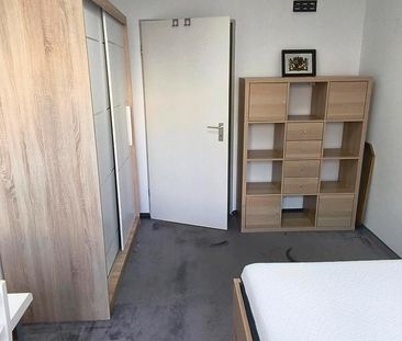 Zimmer zu vermieten in Pinakotheken Viertel. - Photo 4