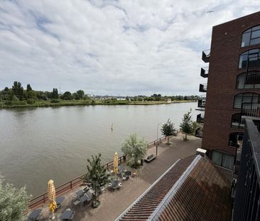 Te huur: Appartement Pantograafstraat 41 in Amsterdam - Foto 6