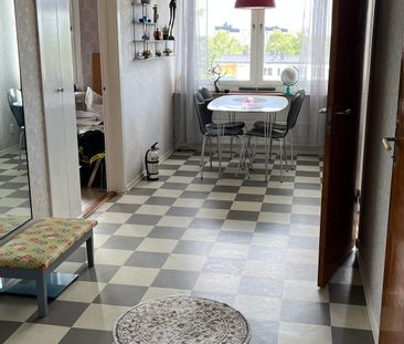 Vallhornsgatan, Bandhagen - Photo 5