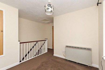 1 bedroom link detached house to rent - Photo 5