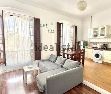 Alquiler de piso en Calle Muro de las Catalinas - Photo 4