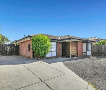 5 Melalueca Drive, 3048, Meadow Heights Vic - Photo 3