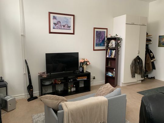 Ståthållaregatan 44 C Stensberg(Konvaljen), Kalmar - Foto 1