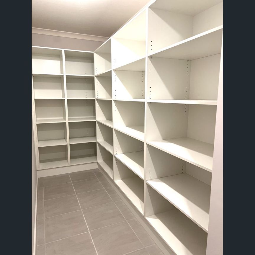 Modern Four Bedroom Home With Plenty of Room ! - Photo 1