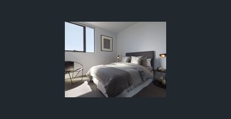 2 Bedroom, 2 Bathroom + Study - Photo 5