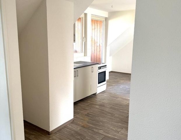 2 Raum Zimmer Wohnung Spremberg Zentrum - Foto 1