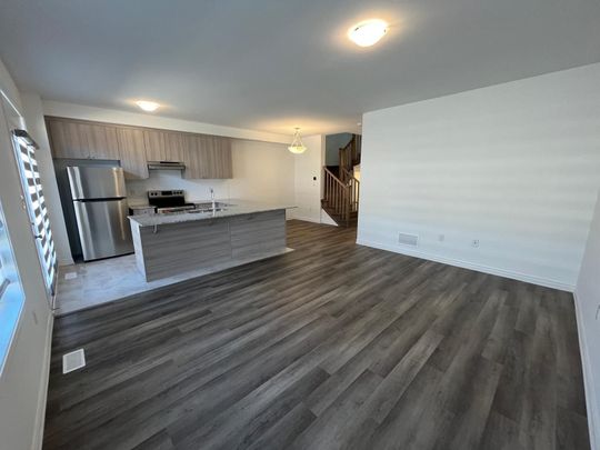 For Lease - 1633 Thames Circle, Milton, Ontario - Photo 1