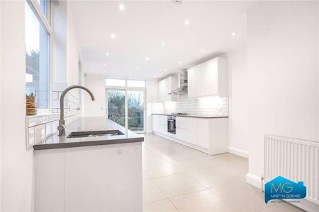 Kingsgate Avenue, London, N3 - Photo 3