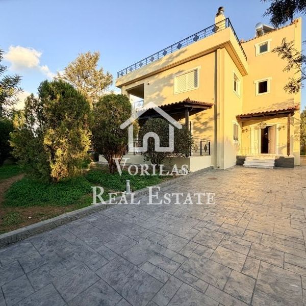 Διαμέρισμα για ενοικίαση - Παλαιά Φώκαια, - Photo 1