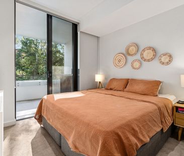 B5.02/1 Avon Road, Pymble NSW 2073 - Apartment For Rent | Domain - Photo 2