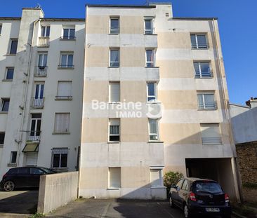 Location appartement à Brest, 2 pièces 29.22m² - Photo 3