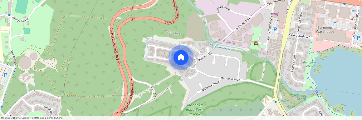 10 Oxley Place, NSW 2250, Point Clare