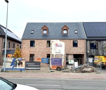 Duplex nieuwbouwappartement van 106 m² met ruim terras en 3 slaapka... - Photo 5