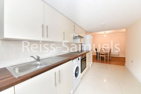6 bedroom end of terrace house to rent - Photo 3