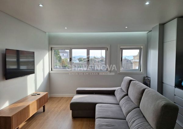 Apartamento T1 em Porto