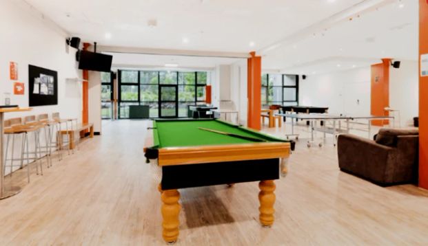 Single Room - Photo 1