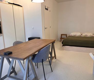 Studio te huur in Leuven - Foto 5