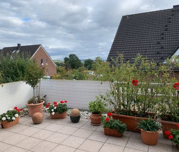 Wohnung sucht ruhiges Pärchen- Gepflegtes Wohnen in Lüstringen - Photo 4