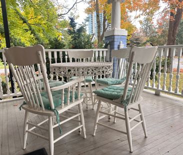 For Lease - 50 Nelson Street Unit# 5, Brampton, Ontario - Photo 4