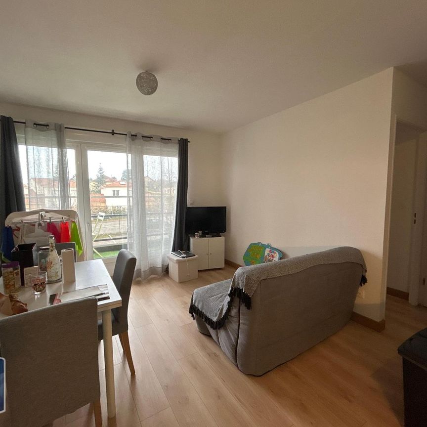 Location Appartement 2 pièces 35m² PANAZOL 87350 - Photo 1