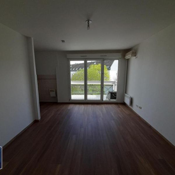 Location Appartement 1 pièce 26m² STRASBOURG 67000 - Photo 1