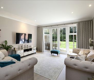 Station Road, Beaconsfield,HP9 - Photo 4