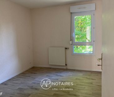Appartement à louer Vern-sur-Seiche - Photo 1