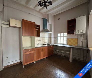 Location Appartement 3 pièces 105m² JOIGNY 89300 - Photo 3