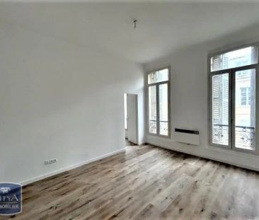 Appartement à louer 2 pièces 44.2m² - Photo 3