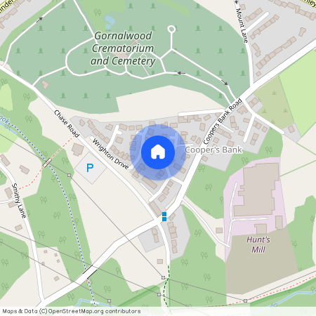 Snowberry Drive, Brierley Hill, DY5 4UH