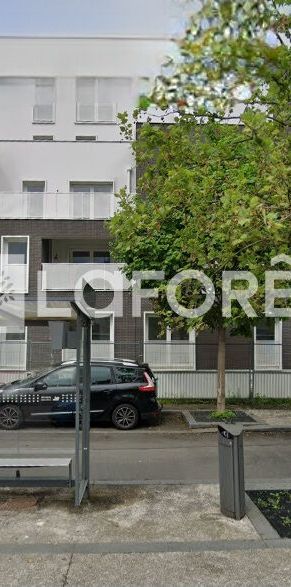 Appartement T2 Évry-Courcouronnes à louer - Photo 1